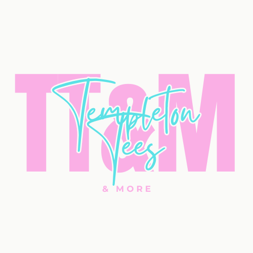 Templeton Tees & More logo