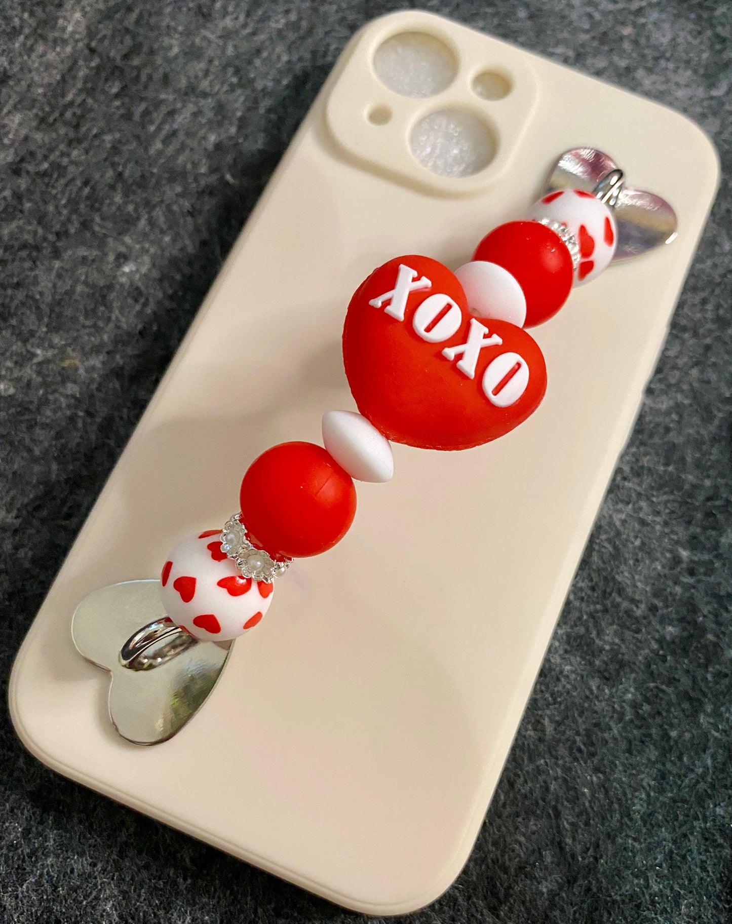 Phone or Kindle Strap Accessory (Claim on Live Only)