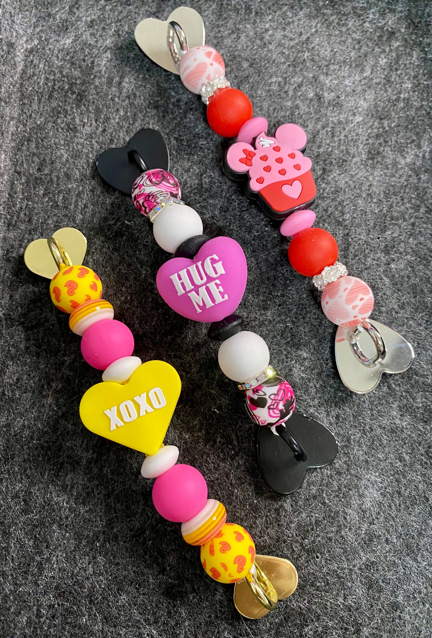Phone or Kindle Strap Accessory (Claim on Live Only)