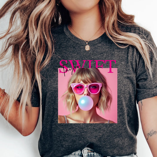 TS Bubble Gum